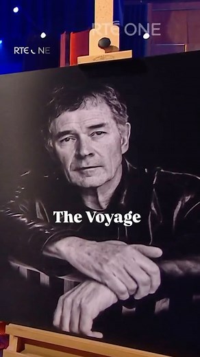 A special tribute to the late singer-songwriter Johnny Duhan 🤍 #latelate | The Late Late Show