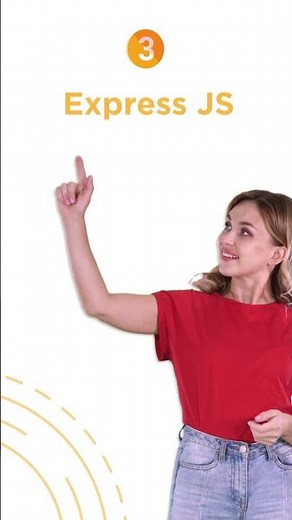 Best Backend Framework For 2026 | Top 5 Backend Frameworks 2026 | #Shorts | Simplilearn