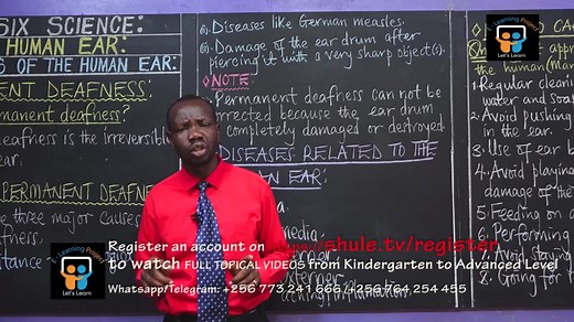 lets learn kiswahili (@e_learning_shule.tv)’s videos with original sound - lets learn kiswahili