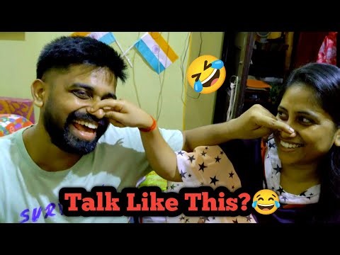 Nose Plugging QnA 🤣 | Fun Challenge You Can't Miss! 😂 Samir The Explorer