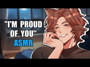 ASMR for When You're Feeling Overwhelmed ☁️ [Personal Attention] [Sleep Aid] [Comfort]