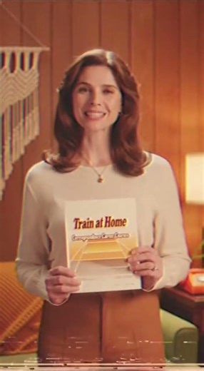 1970s Distance Learning Commercial (Odd Careers You Can Study at Home) Parody