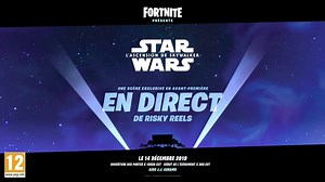 117K views · 473 reactions | La Force est avec Fortnite | Fortnite | Facebook