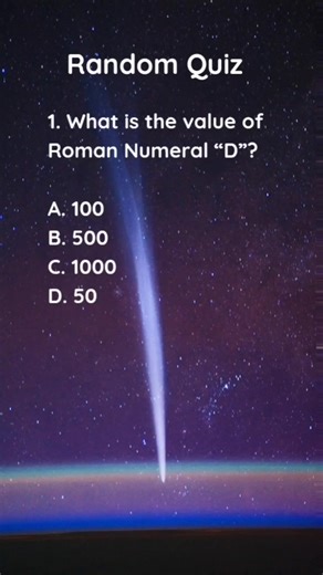 Looking to make a lasting impression? Equip yourself with an arsenal of interesting information and be ready to dazzle with your vast knowledge! 💡🎓 #quiz #knowledge #education #mathematics #fypシ゚ | Clever & Wise Quiz