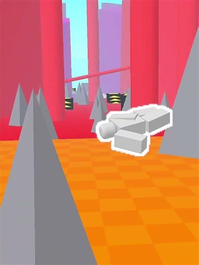 Obby 3D Tower Climb & Jump 29