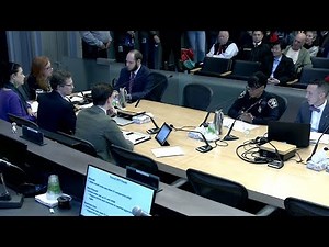 Seattle City Council Public Safety and Human Services Committee January 28, 2020