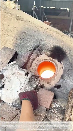 Feeding the Dragon Kiln: The Ancient Art of Wood-Fired Ceramics