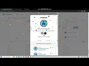 Quick Start: Prompt Builder | Get Started with Prompt Builder | Salesforce Trailhead