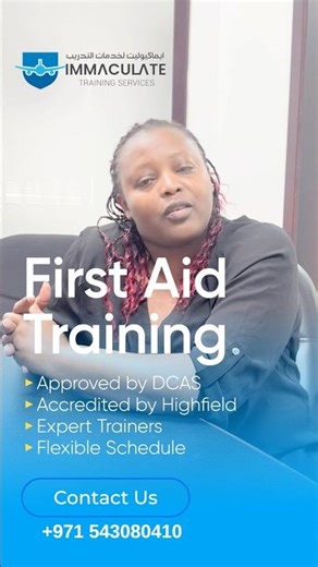 First Aid Training #firstaidtraining #firesafety #education #firesafeonline #safety #workplacesafety
