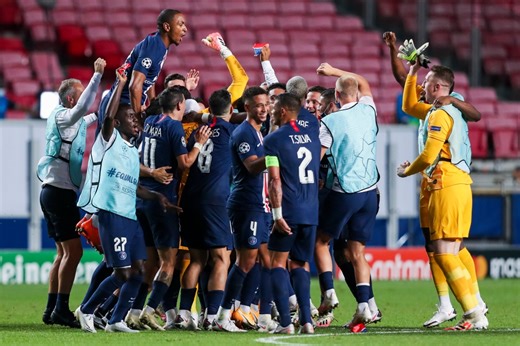 BT Sport to show CL final live on YouTube for FREE for fifth year running