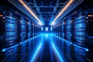 Cómo será Stargate, la supercomputadora de US$ 100.000 millones que Microsoft fabricará para OpenAI