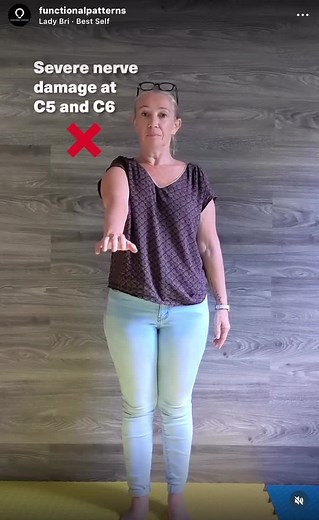 @Functional Patterns I love seeing these results. Improved range of motion and no more pain! #functionalpatterns Comment & DM #painfree to start training today!