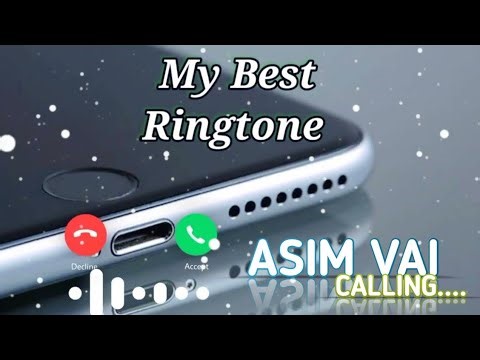 Asim Vai Calling Ringtone 2026 | Asim Call Ringtone | Incoming Call Ringtone | Best Ringtone