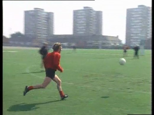 1.7M views · 645 reactions | #OnThisDay 1977: King Kevin was gone, King Kenny was in. Dalglish made his Liverpool debut in the Charity Shield. | BBC Archive | Facebook