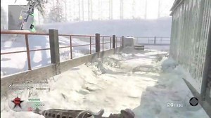 Black Ops - Gun Game 2.0 challenge (Call of Duty BO1 flawless gameplay)