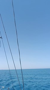 1.4K views · 11 reactions | Et le magnifique Délices dans toute sa splendeur pour les amoureux de la voile et des croisières romantiques 殺 Soyez les bienvenus à bord  | Let's Go Sailing Tunisia | Facebook