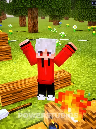 When I Try to Get Help in 99 Nights in the Forest 💀 | Eystreem Gaming