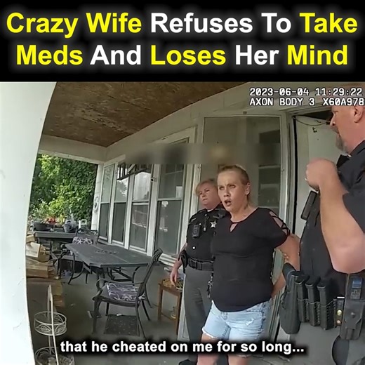 126K views · 1.2K reactions | And then she tried to play the victim... | Detective Williams | Facebook