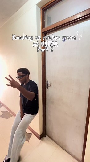 Funny University Prank Video Series Part 3