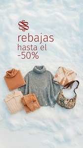 Hasta el -50%. Diseño consciente. Hecho para durar. #somia #vistocomopienso #modasostenible | Somia Store