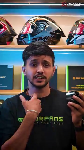 The Best Auxiliary Lights for your Motorcycle/Bike - Motorfans