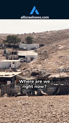 Inside Bedouin Life: The Desert’s Most Welcoming People! In the heart of the Judean Desert lives one of Israel’s most unique and hospitable communities — the Bedouin people. Kayla Sprague from All Israel News explores their ancient traditions, legendary hospitality, and the deep sense of honor that has shaped their culture for centuries. From coffee in the tent to the rhythm of tribal life, discover how Bedouin identity has endured despite modern challenges and why their spirit of generosity rem