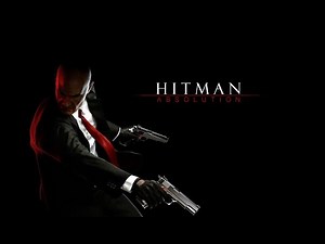 Hitman Absolution Professional Edition [HOW TO INSTALL]