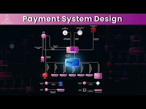 System Design Global Payment Processing | Paypal