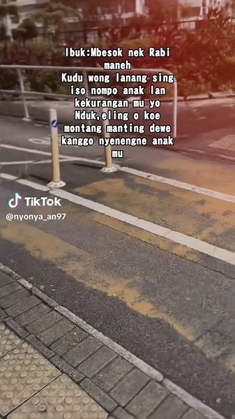 Nggeh buk 🫠 #CapCut #soundviralfyp🙏😘 #fypシ゚viral #ponorogo24jam #tkwhongkong🇮🇩🇭🇰 #fyppppppppppppppppppppppp #rondoanaksiji #trend