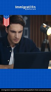 Want a green card fast? Discover the three quickest paths—marriage, employment-based, and the green card lottery. Get professional guidance on the fastest options at ImmigrationQuestion.com! 🚀 Need immigration help? Download the free Immigration Question app from the Play Store and Apple App Store (https://linktr.ee/IMQ_APP) FREE Registration Today! ➡️ www.immigrationquestion.com/submit #GreenCard #ImmigrationOptions #FastTrackImmigration Get your immigration questions answered by experienced i