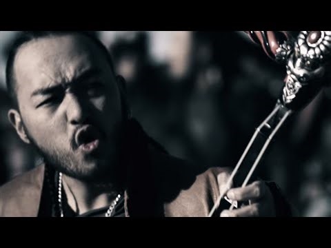 The Hu - Wolf Totem [Folk Metal]