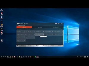 How to optimize AMD Radeon Settings for gaming | Guide 2019