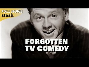 Forgotten TV Comedy | Classic Cinema Footages | Full Movie | Comedy Legends