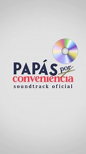 Papás por Conveniencia : Soundtrack Oficial 💿 ➡️ Primeros sencillos: Locos de amor (Danny Luján y Martin Ricca) & Más que amistad (Miguel Martinez y Maria Chacon). 👫 ➡️ Disponible el álbum completo: viernes 11 de octubre. ¡No te lo pierdas y únete a nosotros! 🤩 #EsteEsTuEspacioTuLugar 📺 | Yo Fui Generación TN