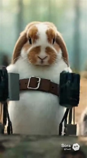 #bunny #fyp #funnyvideos | bunny videos