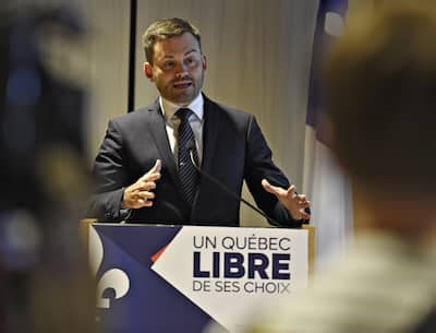 Le «pays» du Québec bien positionné à l'échelle internationale