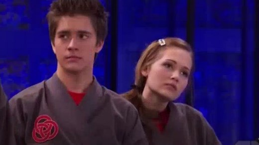 Lab Rats S02E05 Robot Fight Club