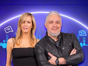 Escucha La 100 en Vivo FM 99.9 | Transmisión online