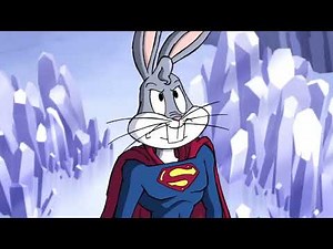 Bugs Bunny and Daffy Duck - If I'm the Villain (Baffy)