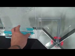 Waste Water Training Unit/WWT Demonstration