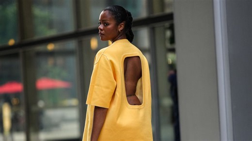5 Ways To Wear Backless Tops This Summer | Essence