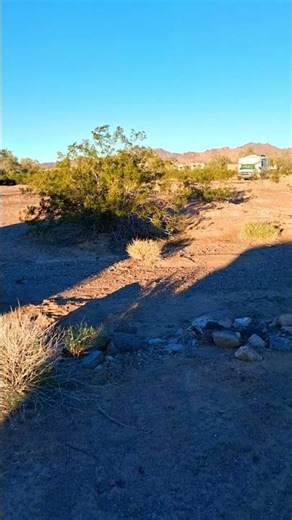 "Exploring Quartzsite, Arizona: The Ultimate Desert & Mountain Camping Adventure!"