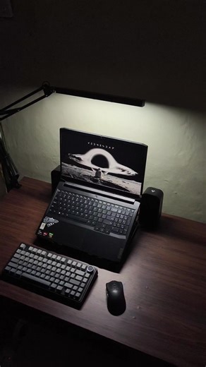 Setup Laptop #setup #setupgaming #setupinspiration