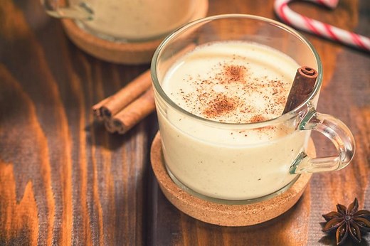 Tom and Jerry Drink Ingredients and Recipe | LoveToKnow