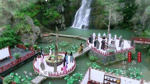 Chef Hua (ENG SUB) by Shayla Miyasato - Dailymotion