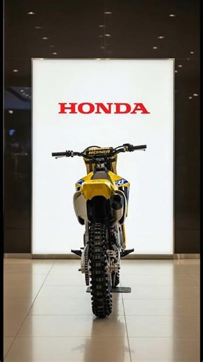 2026 Honda CRF250R SHOCKS Everyone! 🔥 New Power, Lighter Frame & INSANE Performance!