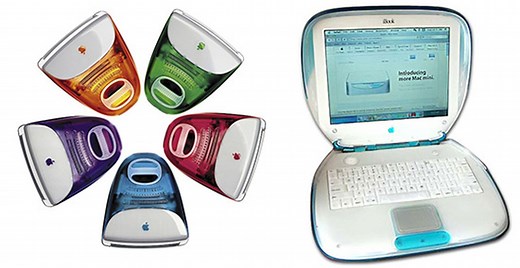 Apple Turns 40: Reflecting on Four Decades of History