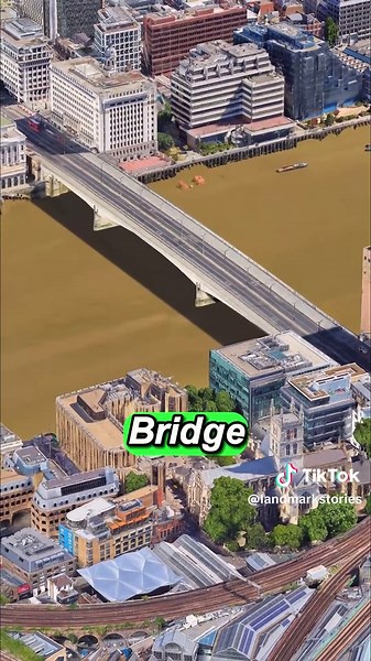 The London Bridge Story: From UK to USA