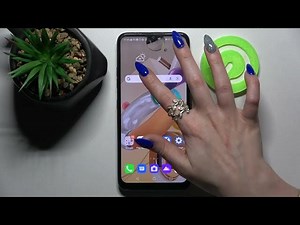 How to Change Keyboard Theme on LG K41S – Customize Keyboard T...