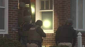 The life of the U.S. Marshals Fugitive Task Force